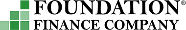 Image: Foundation Finance Company logo